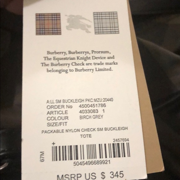 Handbags - Picture 8 of 8